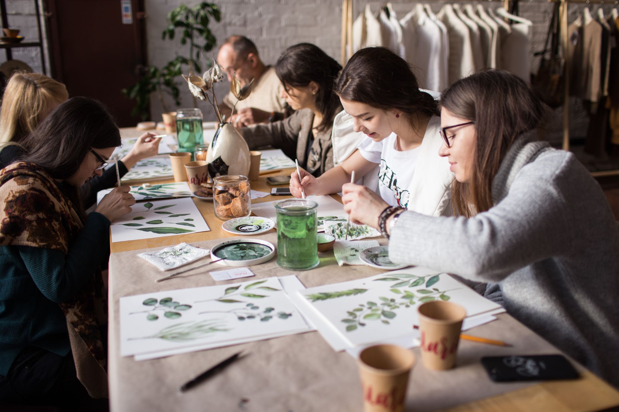 Marianna Petrenko Photography Watercolor mood 036